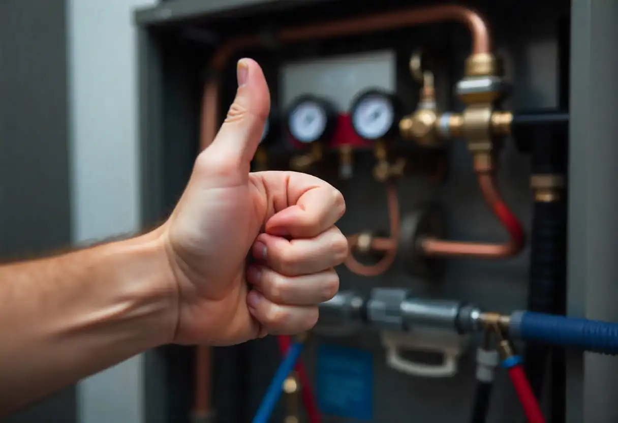 Emergency HVAC services and installations in Stanhope, NJ