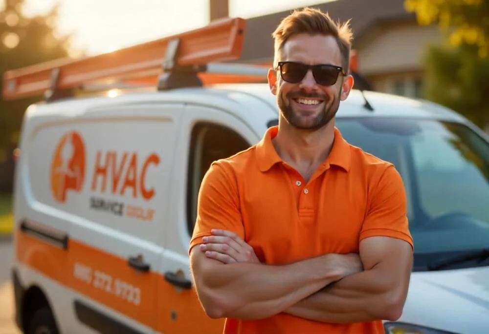 Professional HVAC repair and installation services in Stanhope, NJ
